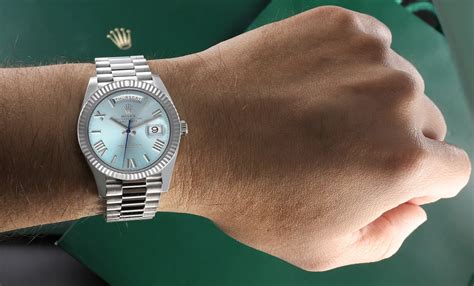 quien creo rolex|la historia de Rolex.